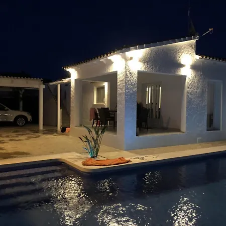 T 1118 Casa Blanca Villa