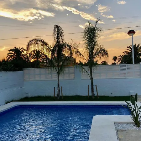 T 1118 Casa Blanca * Ondara