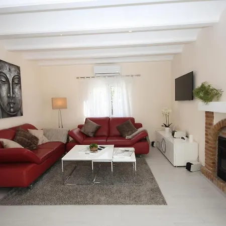 T 1118 Casa Blanca Ondara