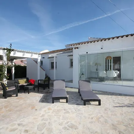 Villa T 1118 Casa Blanca